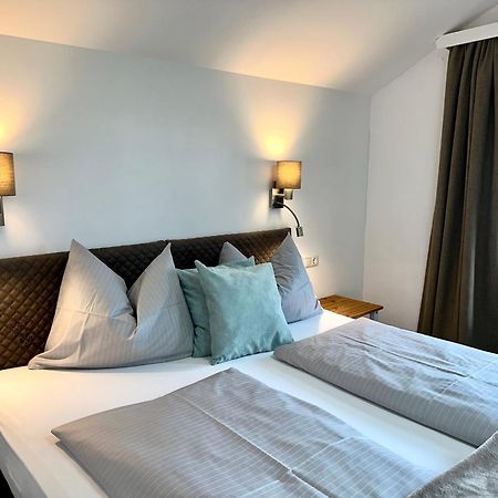 Appartement Haus Seerose Reith im Alpbachtal Eksteriør billede