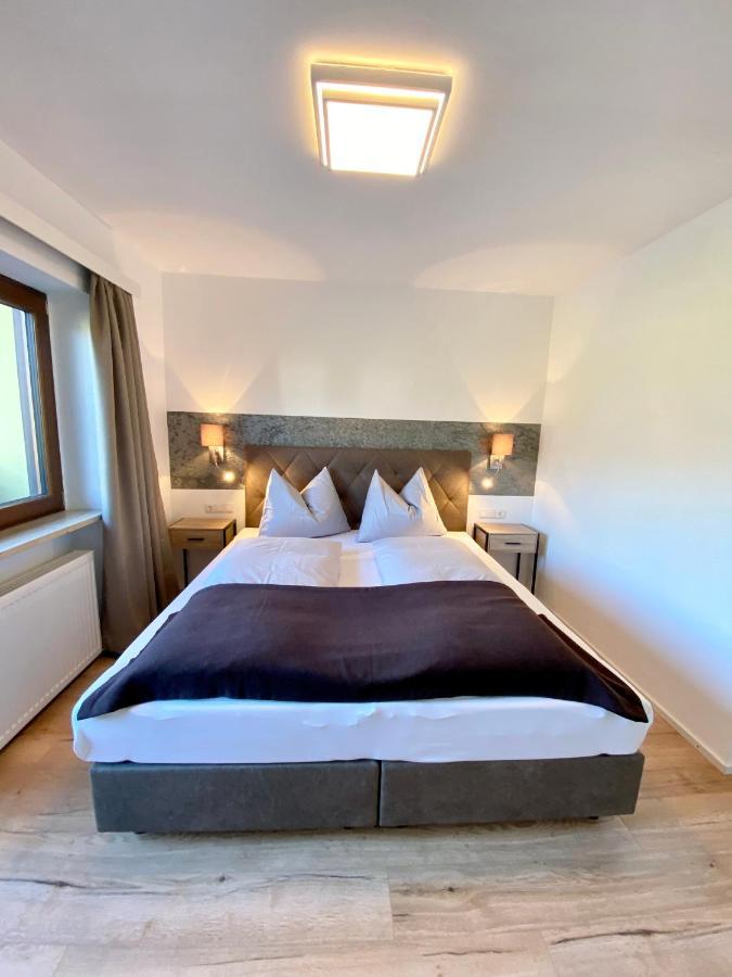 Appartement Haus Seerose Reith im Alpbachtal Eksteriør billede