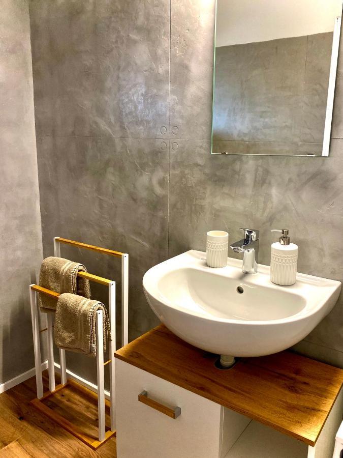 Appartement Haus Seerose Reith im Alpbachtal Eksteriør billede