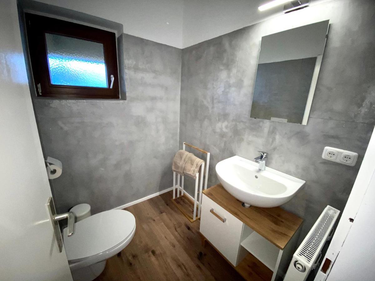 Appartement Haus Seerose Reith im Alpbachtal Eksteriør billede