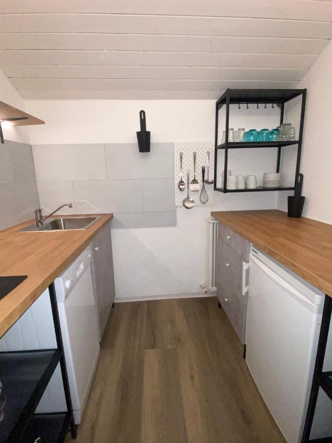 Appartement Haus Seerose Reith im Alpbachtal Eksteriør billede