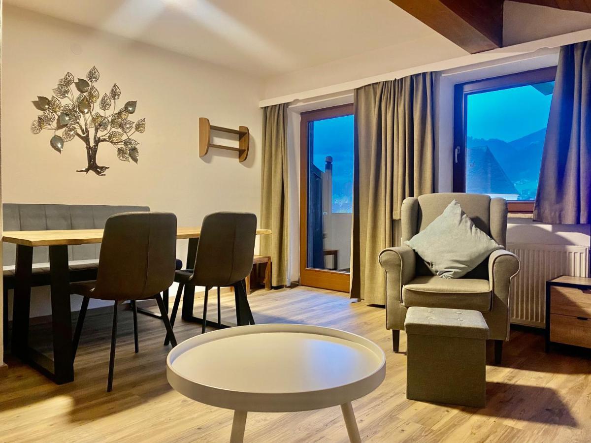 Appartement Haus Seerose Reith im Alpbachtal Eksteriør billede