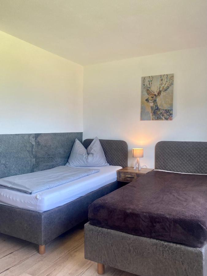 Appartement Haus Seerose Reith im Alpbachtal Eksteriør billede