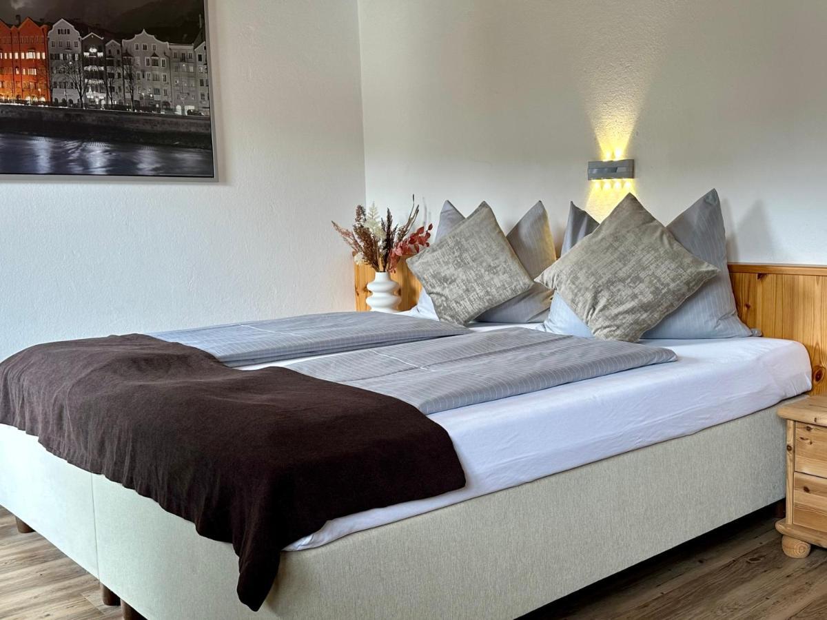 Appartement Haus Seerose Reith im Alpbachtal Eksteriør billede