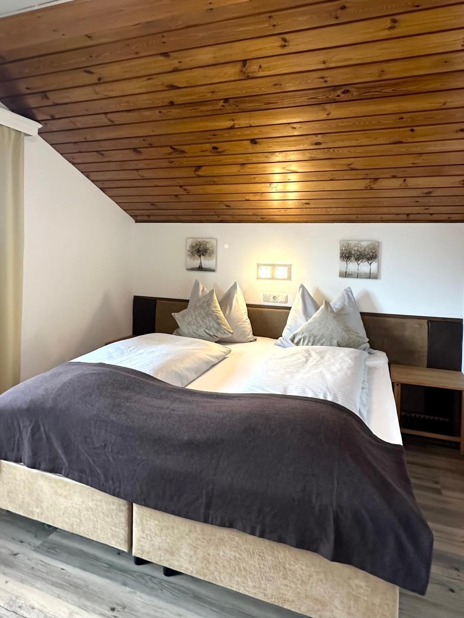 Appartement Haus Seerose Reith im Alpbachtal Eksteriør billede