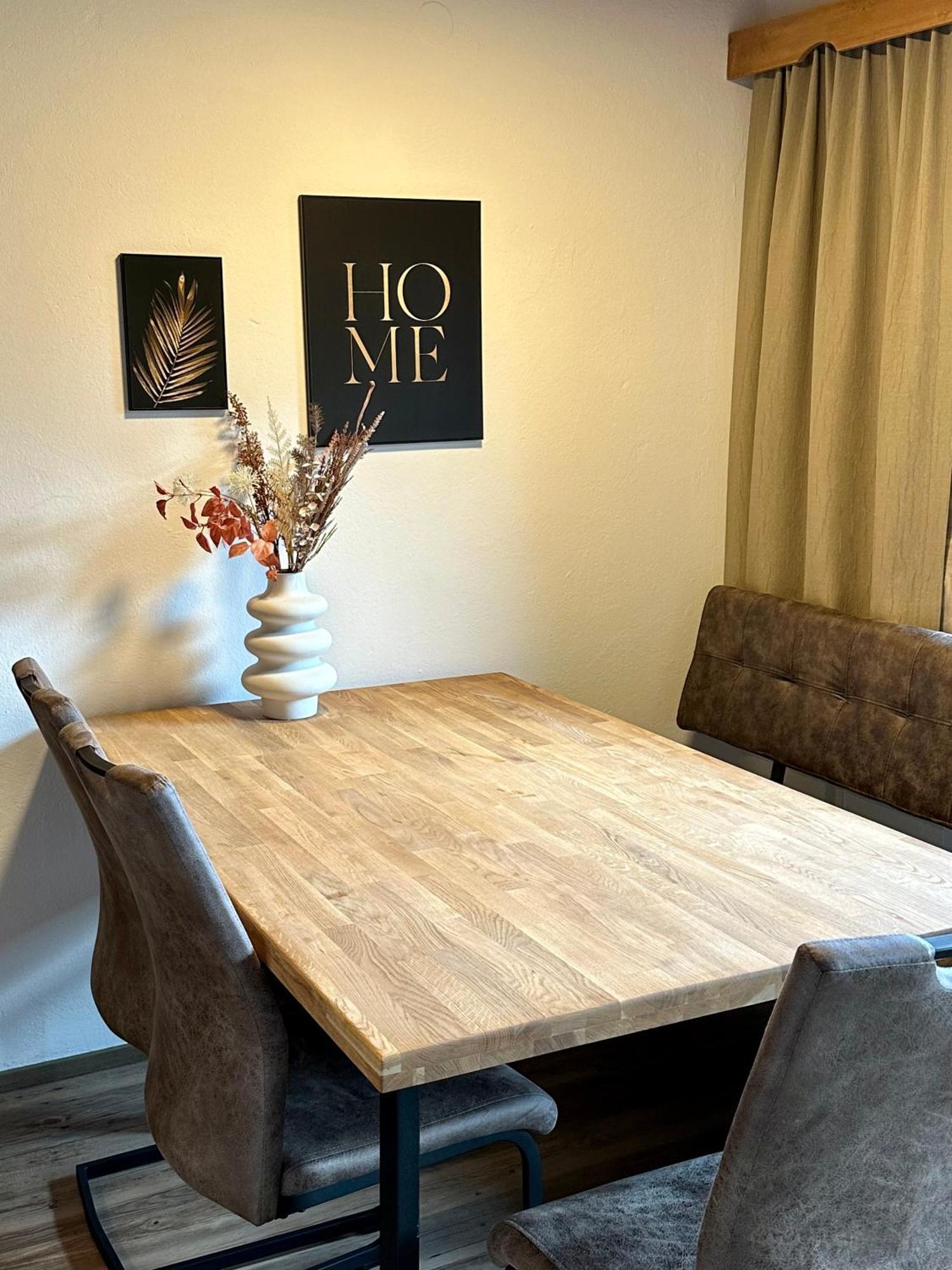 Appartement Haus Seerose Reith im Alpbachtal Eksteriør billede