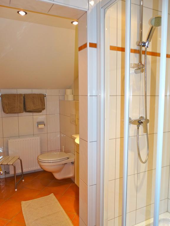 Appartement Haus Seerose Reith im Alpbachtal Værelse billede