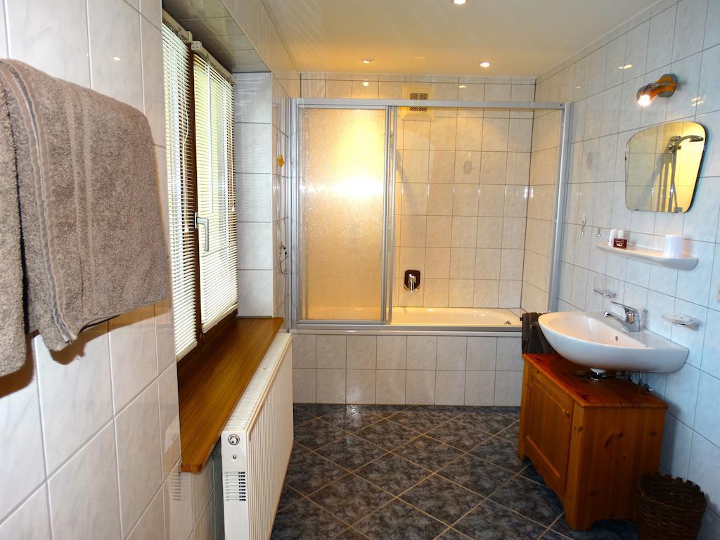 Appartement Haus Seerose Reith im Alpbachtal Værelse billede