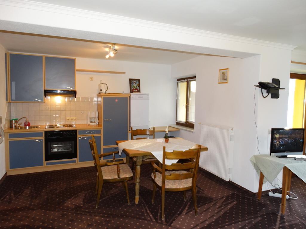 Appartement Haus Seerose Reith im Alpbachtal Værelse billede