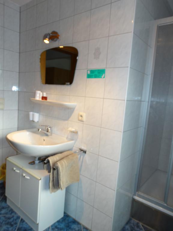 Appartement Haus Seerose Reith im Alpbachtal Værelse billede