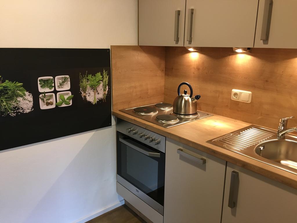 Appartement Haus Seerose Reith im Alpbachtal Eksteriør billede